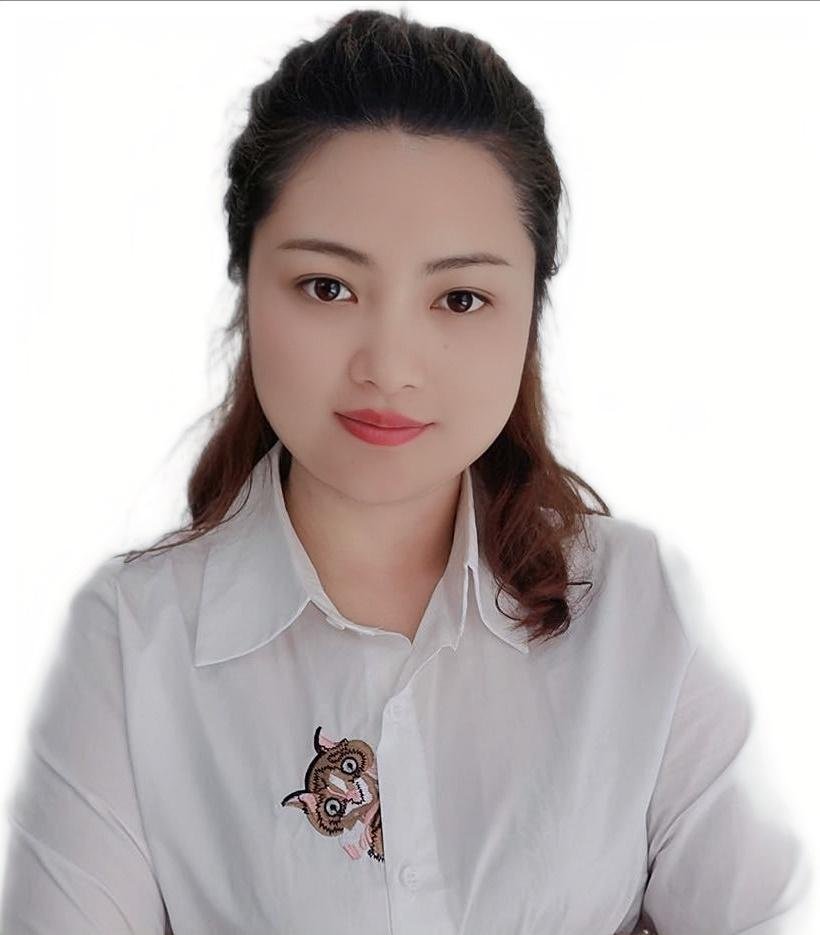 李红