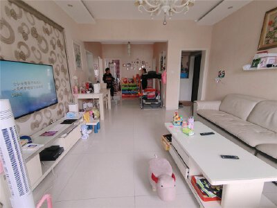 高新区普明片区富临卢卡美郡 米兰阳光公寓3房87平米80万