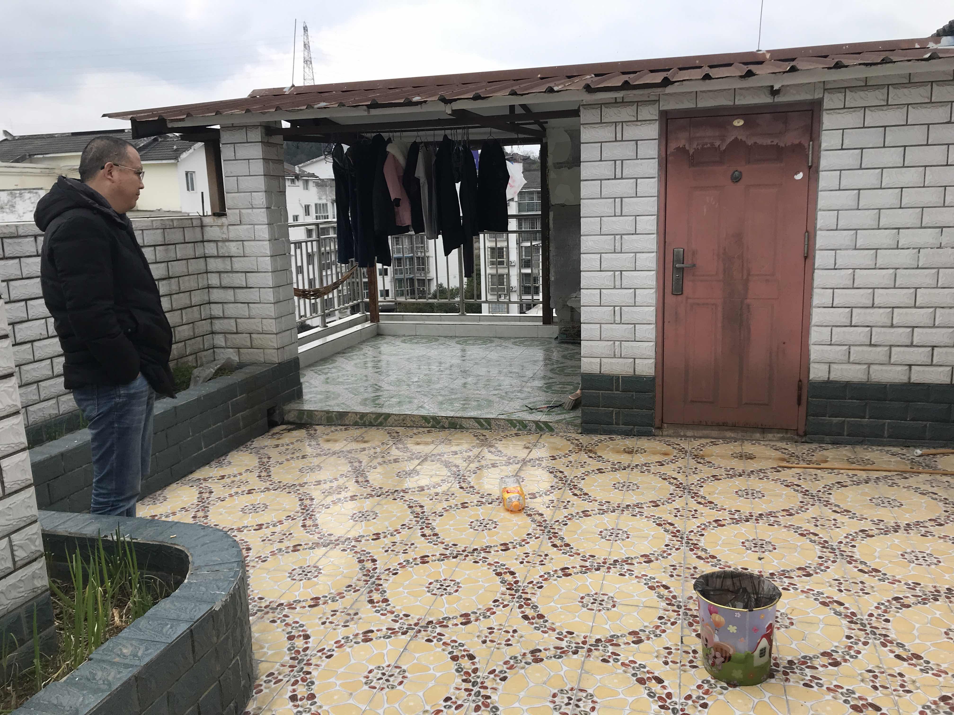 绵阳丰谷片区 亚川水岸枫景四房68 绵阳二手房
