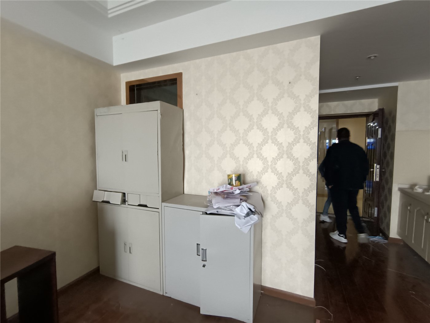 绵阳塘汛片区 万达SOHO一房680万 绵阳租房