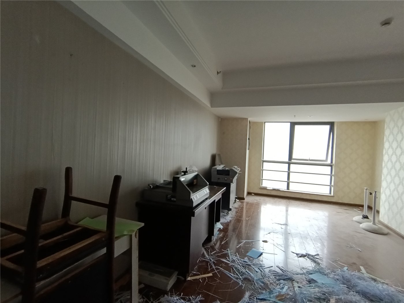 绵阳塘汛片区 万达SOHO一房680万 绵阳租房