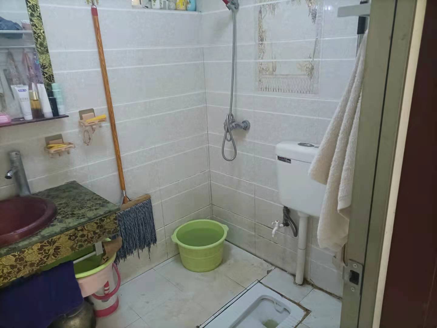 绵阳安州一区 丽景云天两房48万 绵阳二手房