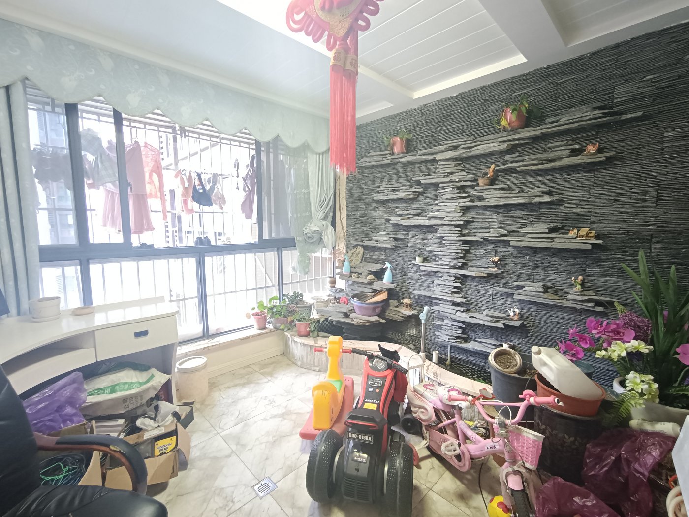 绵阳南湖汽车站片区 三江国际丽城澜岸三房130万 绵阳二手房