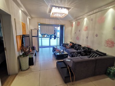 高水片区 御景名城*兴苑三房86万