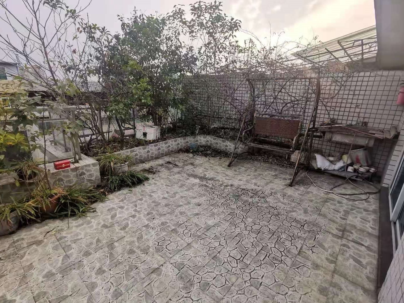 绵阳高水片区 御景名城*兴苑三房86万 绵阳二手房
