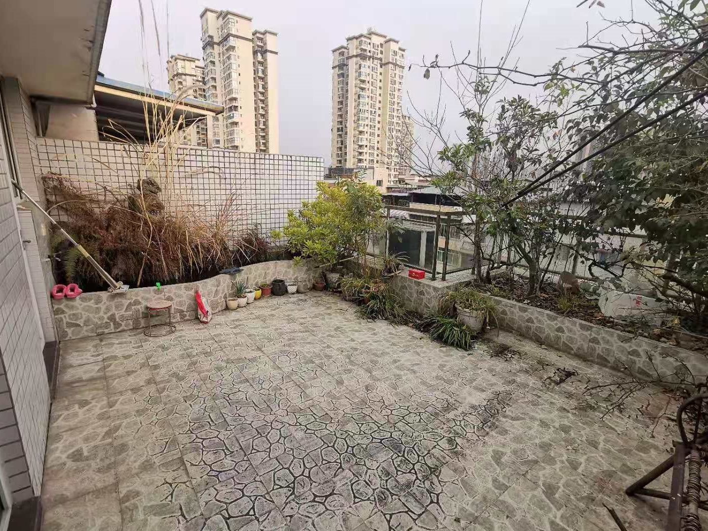 绵阳高水片区 御景名城*兴苑三房86万 绵阳二手房
