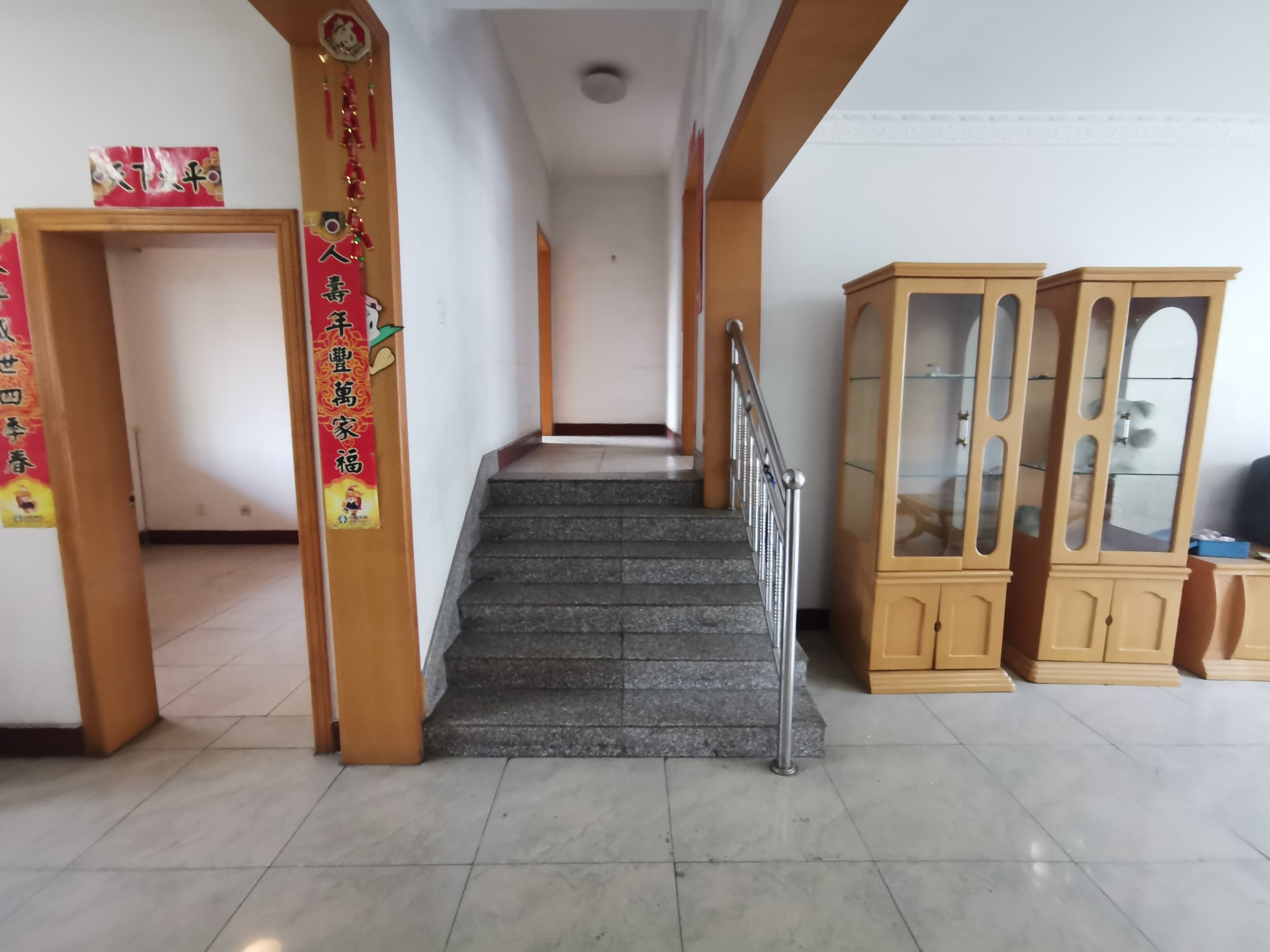 绵阳花园片区 花园小区（涪城）三房80万 绵阳二手房