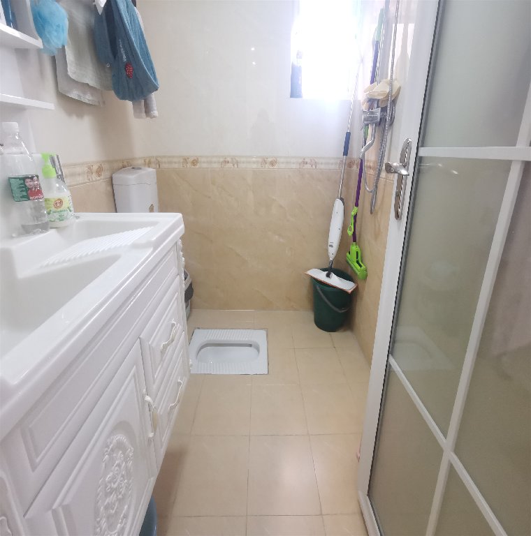 绵阳神州南都一期，2室2厅1卫，84.00㎡，普装，租金1500.00元/月 绵阳租房