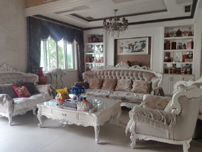 桑林坝片区 小岛花园城二期水语郡五房400万