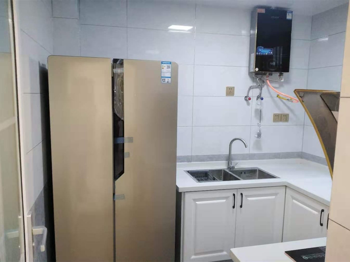 绵阳南河坝片区 建设街8号三房82万 绵阳二手房