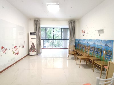 中心片区 辰兴天御两房1700元/月