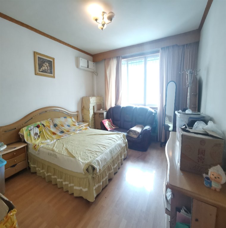 绵阳御营坝片区 御花园三房78万 绵阳二手房