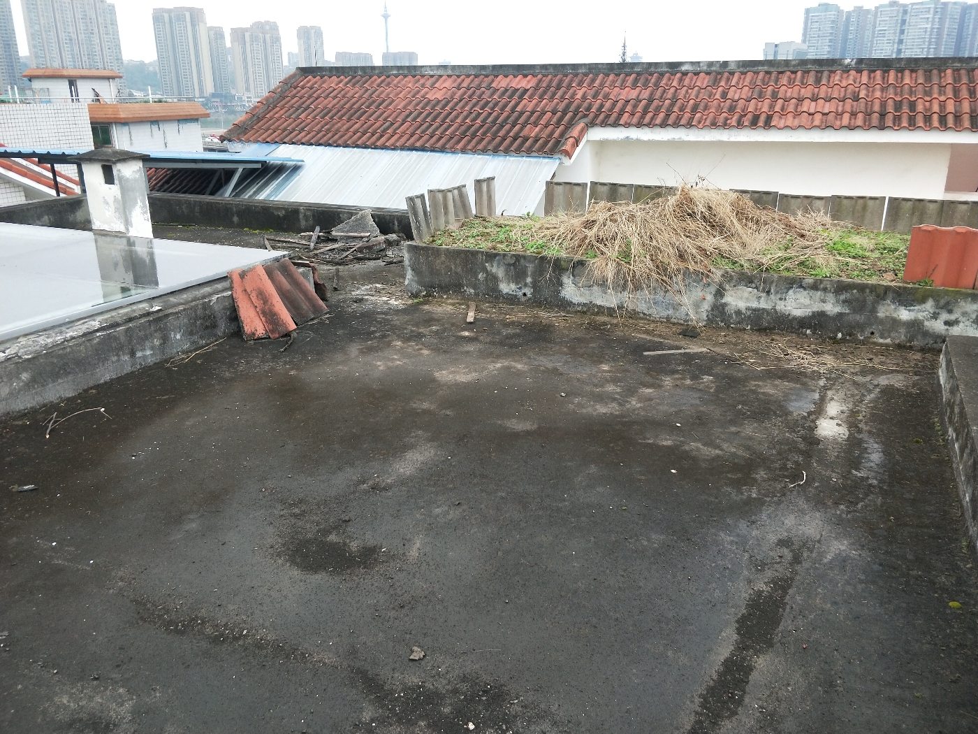 绵阳高水片区 红格涪岸四房100万 绵阳二手房