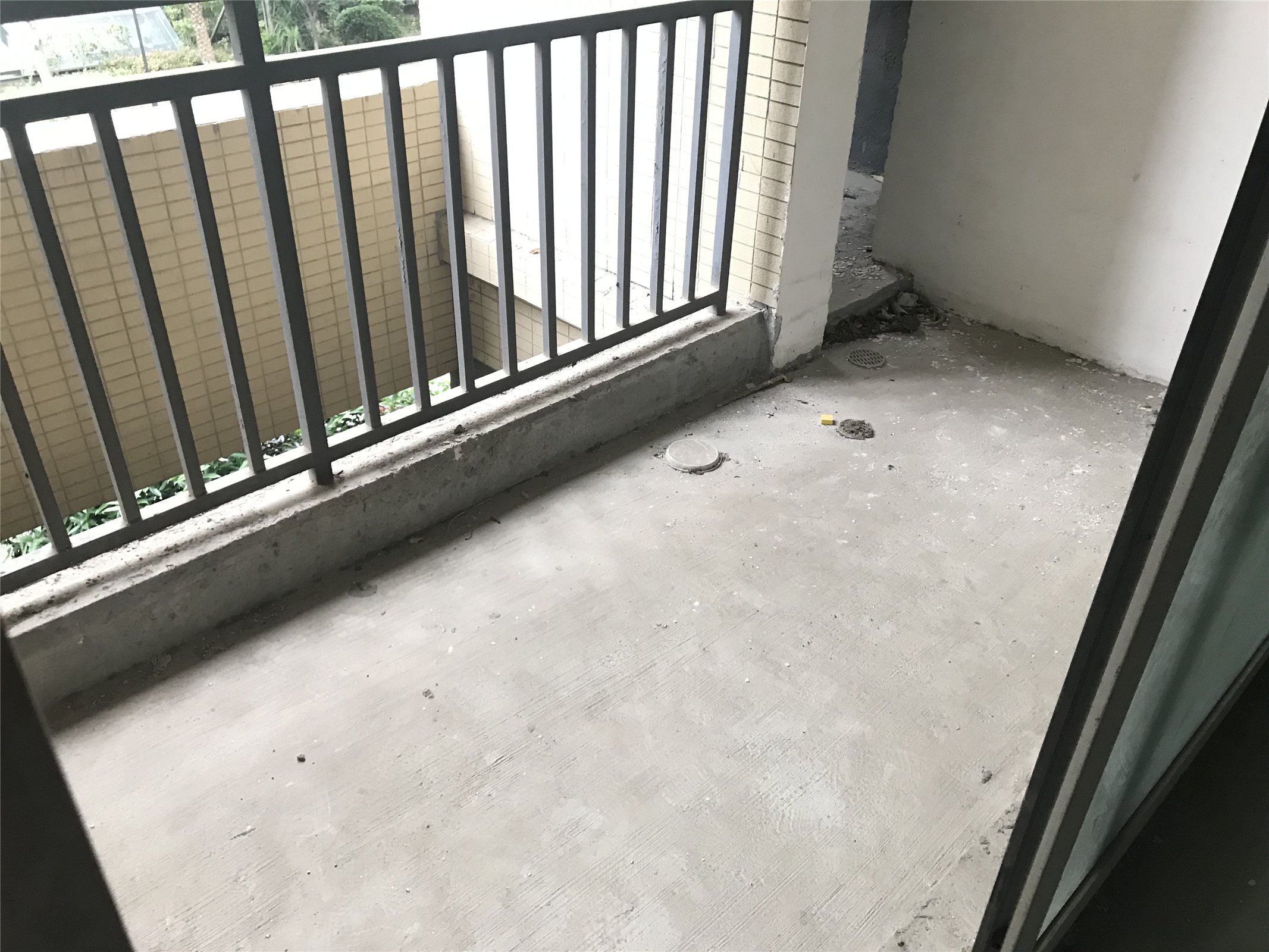 绵阳塘汛片区 卓信金楠天街两房69万 绵阳二手房