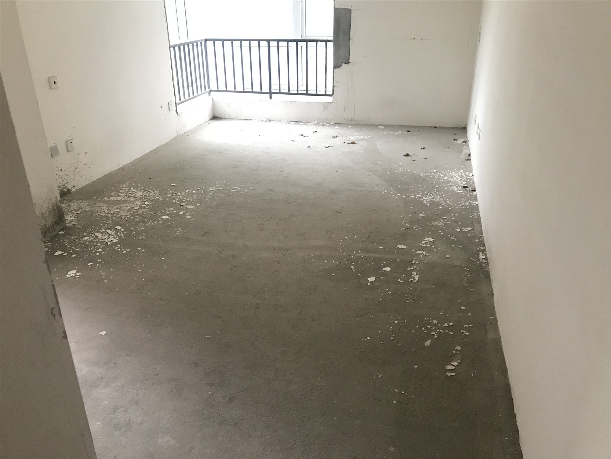 绵阳塘汛片区 卓信金楠天街两房69万 绵阳二手房