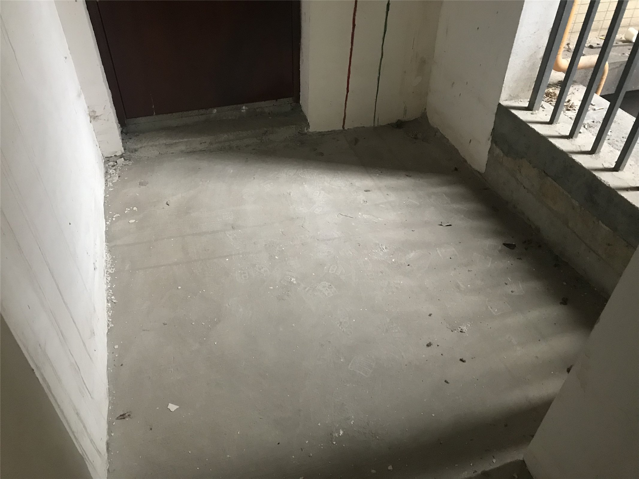 绵阳塘汛片区 卓信金楠天街两房69万 绵阳二手房