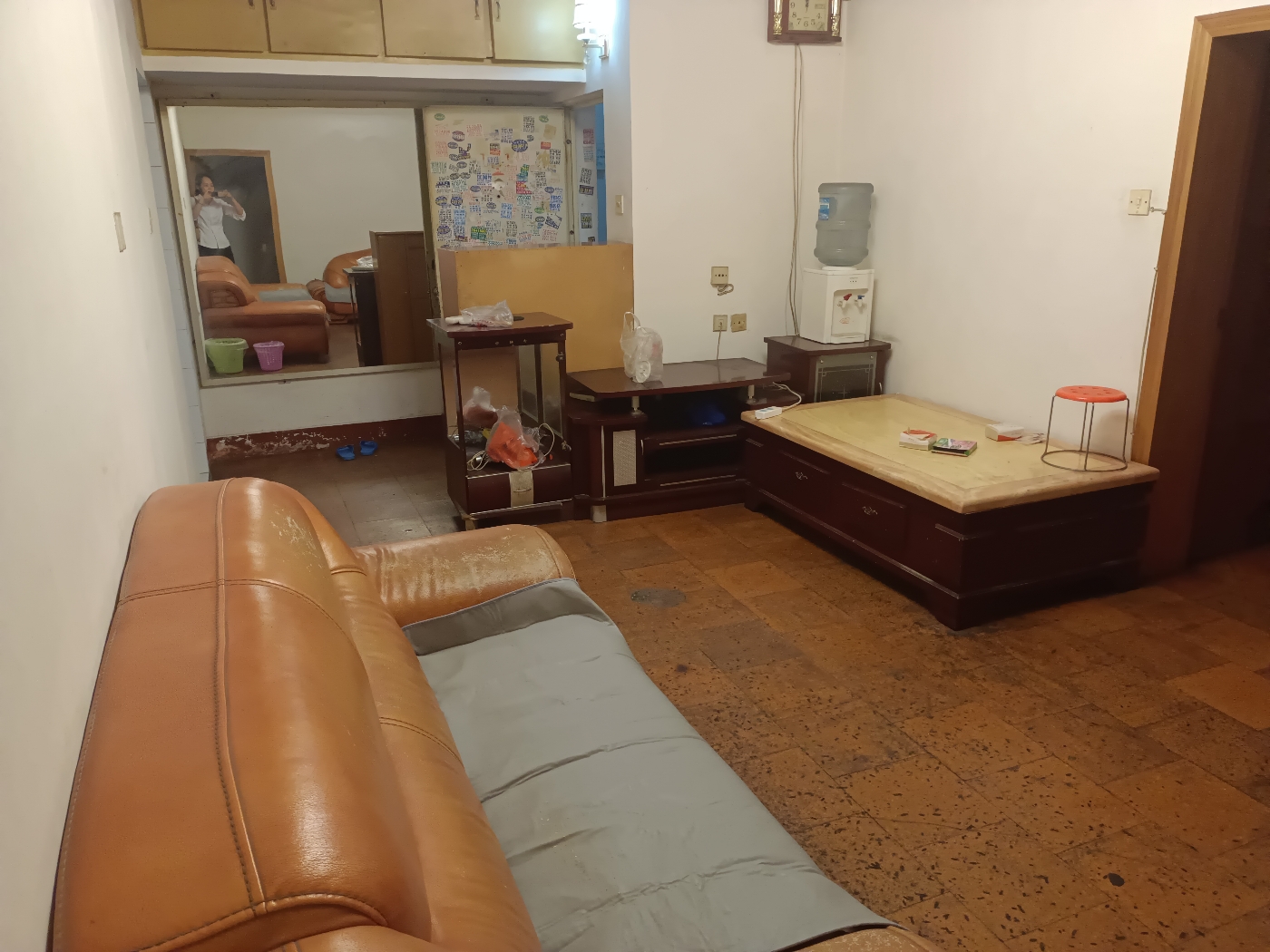 绵阳涪城区花园小区（涪城）3房1200元/月 绵阳租房