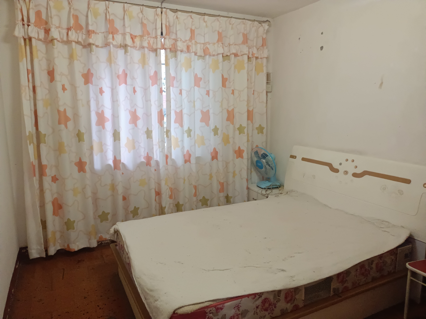 绵阳涪城区花园小区（涪城）3房1200元/月 绵阳租房