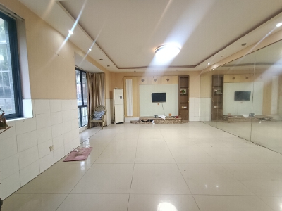 高水片区 柏林名馆三房95万