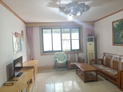 涪城区花园小区（涪城）3房82万