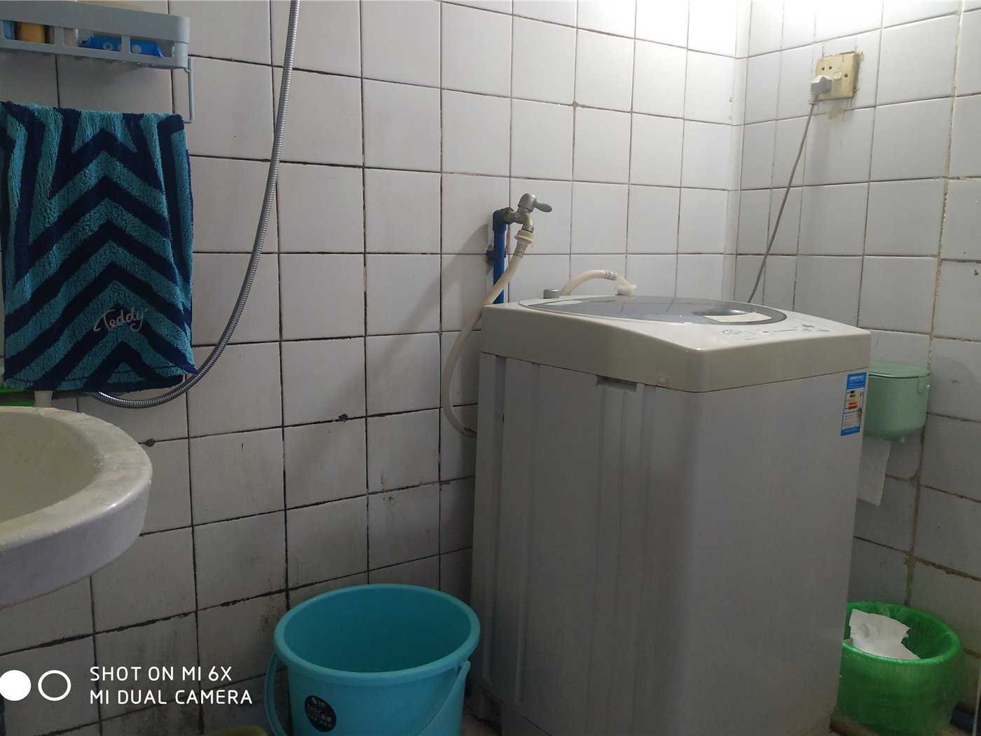 绵阳市中心片区 卫校单位房两房47万 绵阳二手房