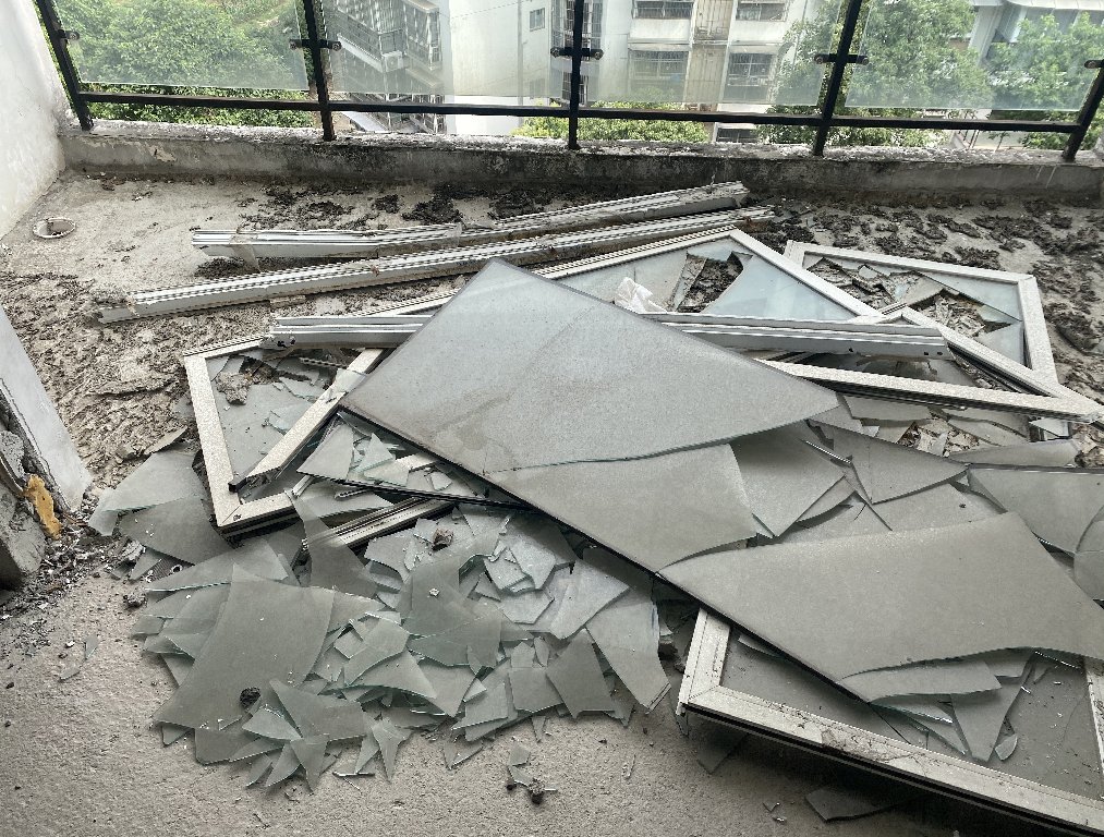 绵阳丰谷片区 丰谷上城四房32.8万 绵阳二手房