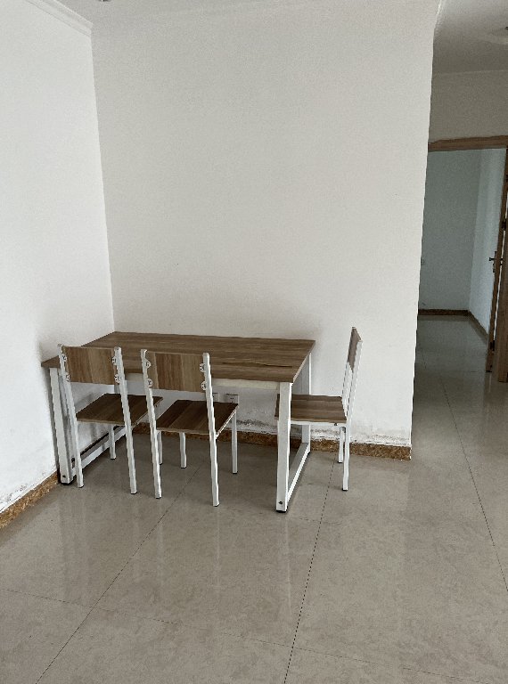 绵阳丰谷上城，2室2厅1卫，80.00㎡，简装，售31万租金500.00元/月 绵阳租房