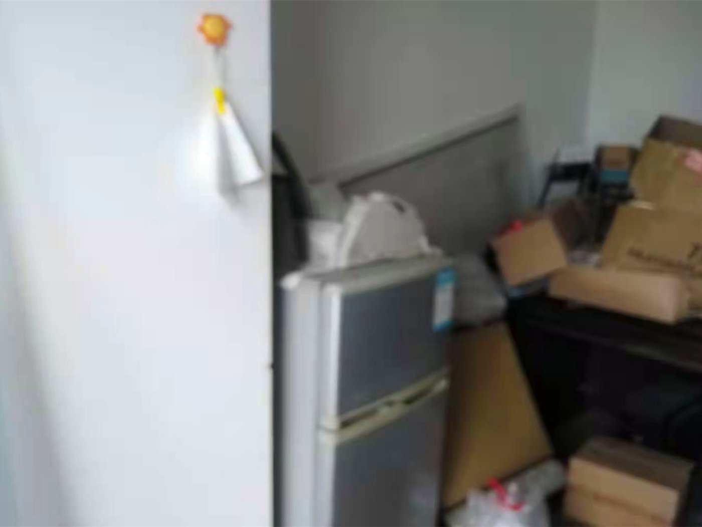 绵阳南河坝片区 世纪银座三房138万 绵阳二手房