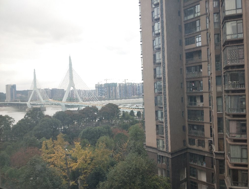 绵阳一号桥片区 三江国际丽城阅世度两房125万 绵阳二手房