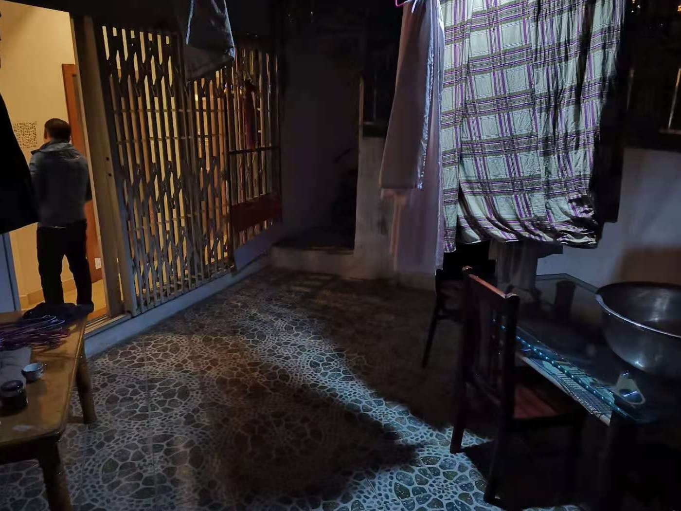 绵阳高水片区 富临西蜀名居四房112万 绵阳二手房