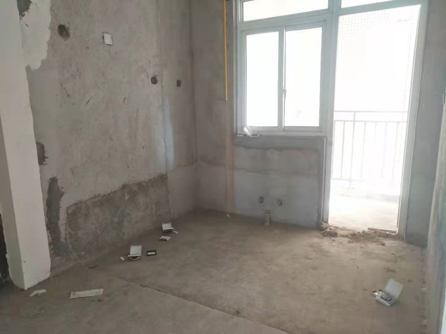 绵阳双碑片区 恒业塞纳阳光三房93万 绵阳二手房