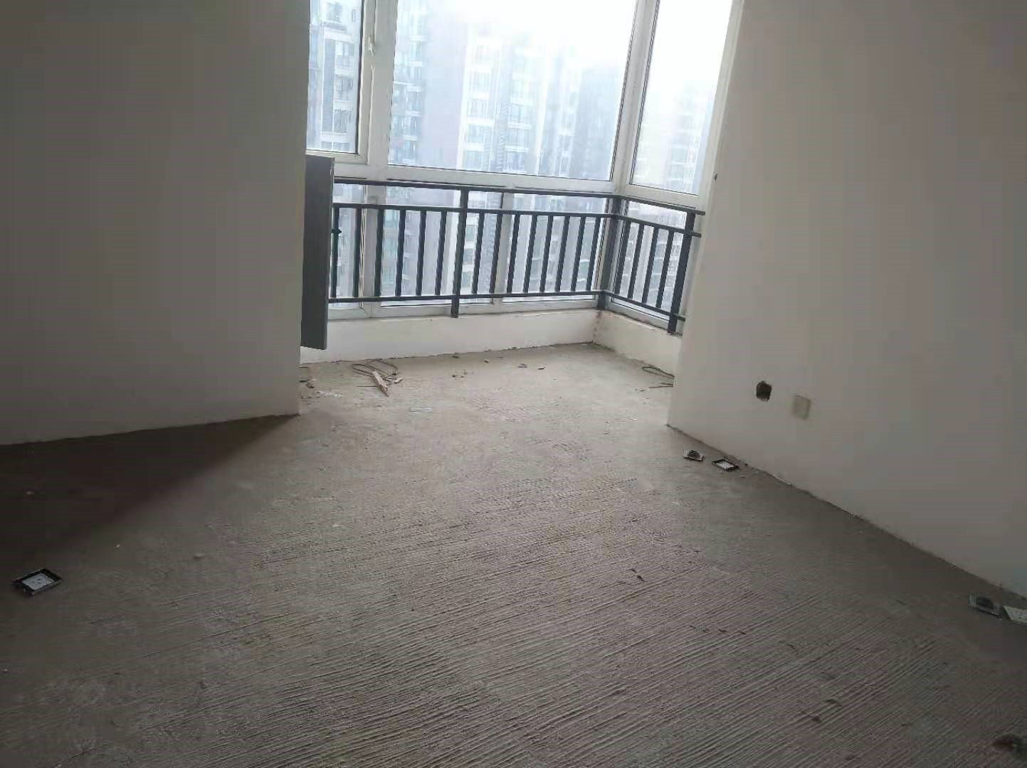 绵阳双碑片区 恒业塞纳阳光三房93万 绵阳二手房
