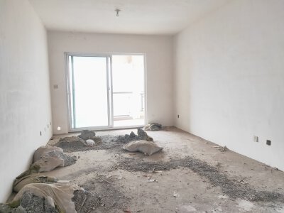 双碑片区 恒业塞纳阳光三房130万