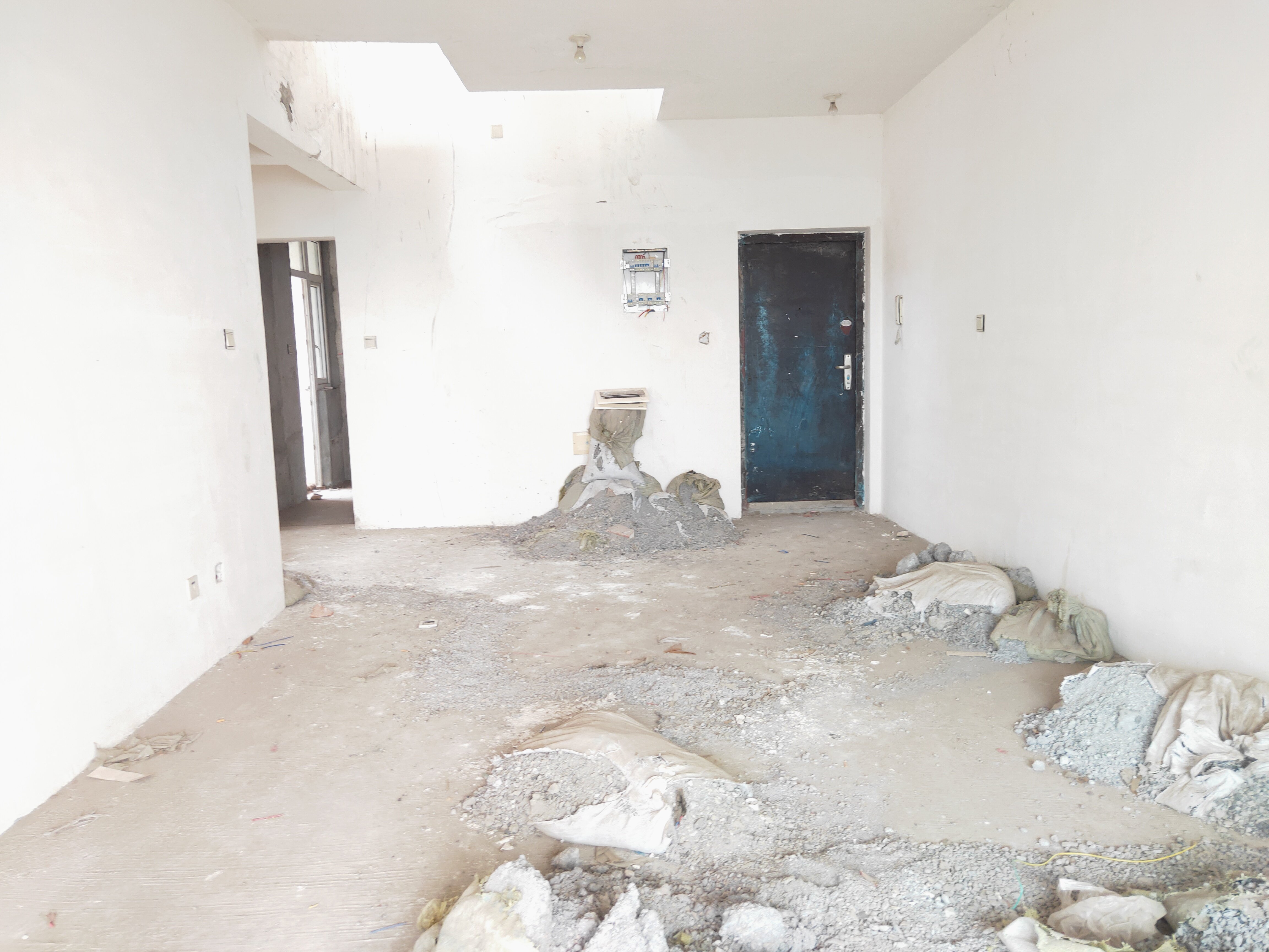 绵阳双碑片区 恒业塞纳阳光三房130万 绵阳二手房