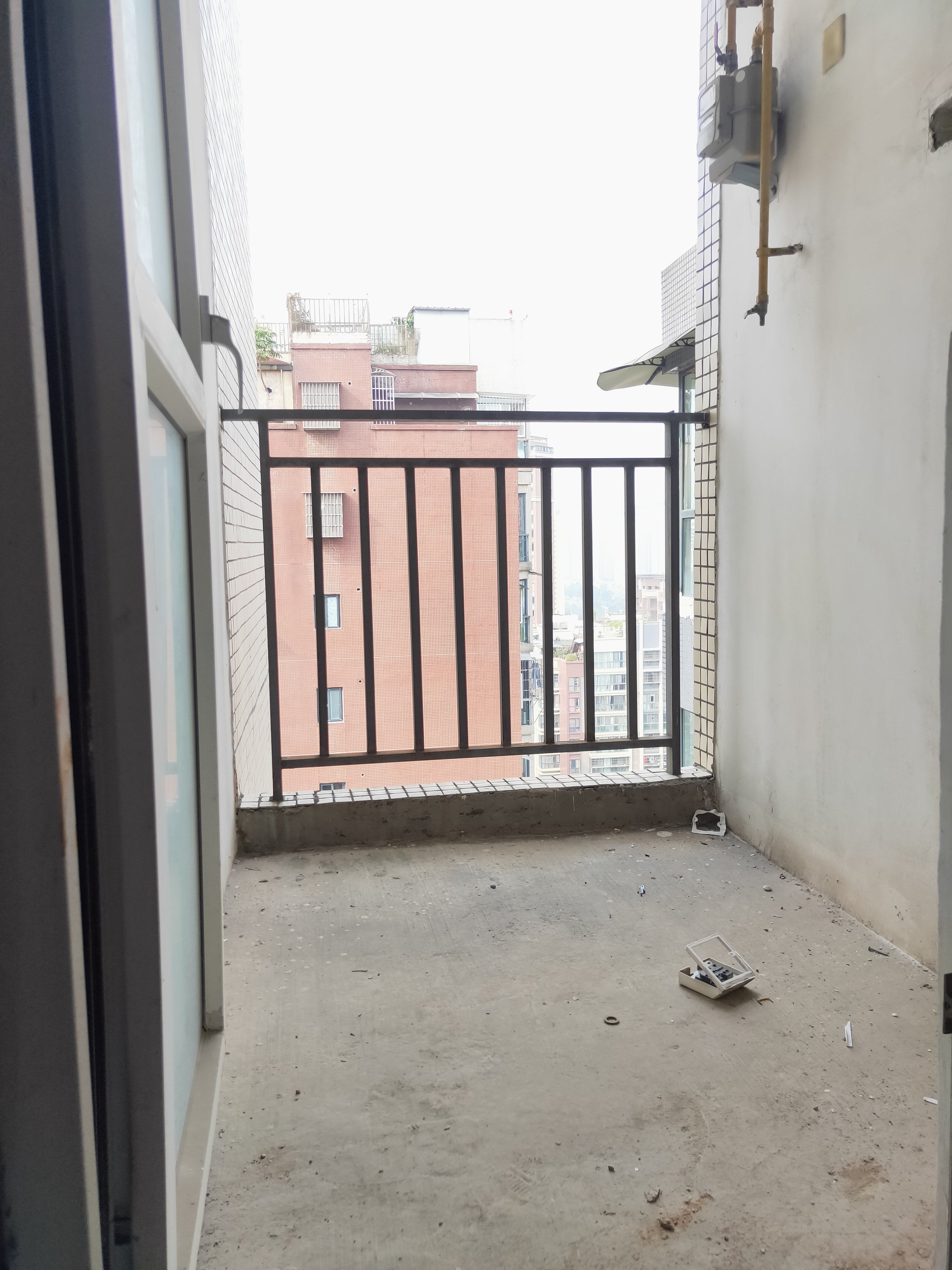 绵阳双碑片区 恒业塞纳阳光三房130万 绵阳二手房