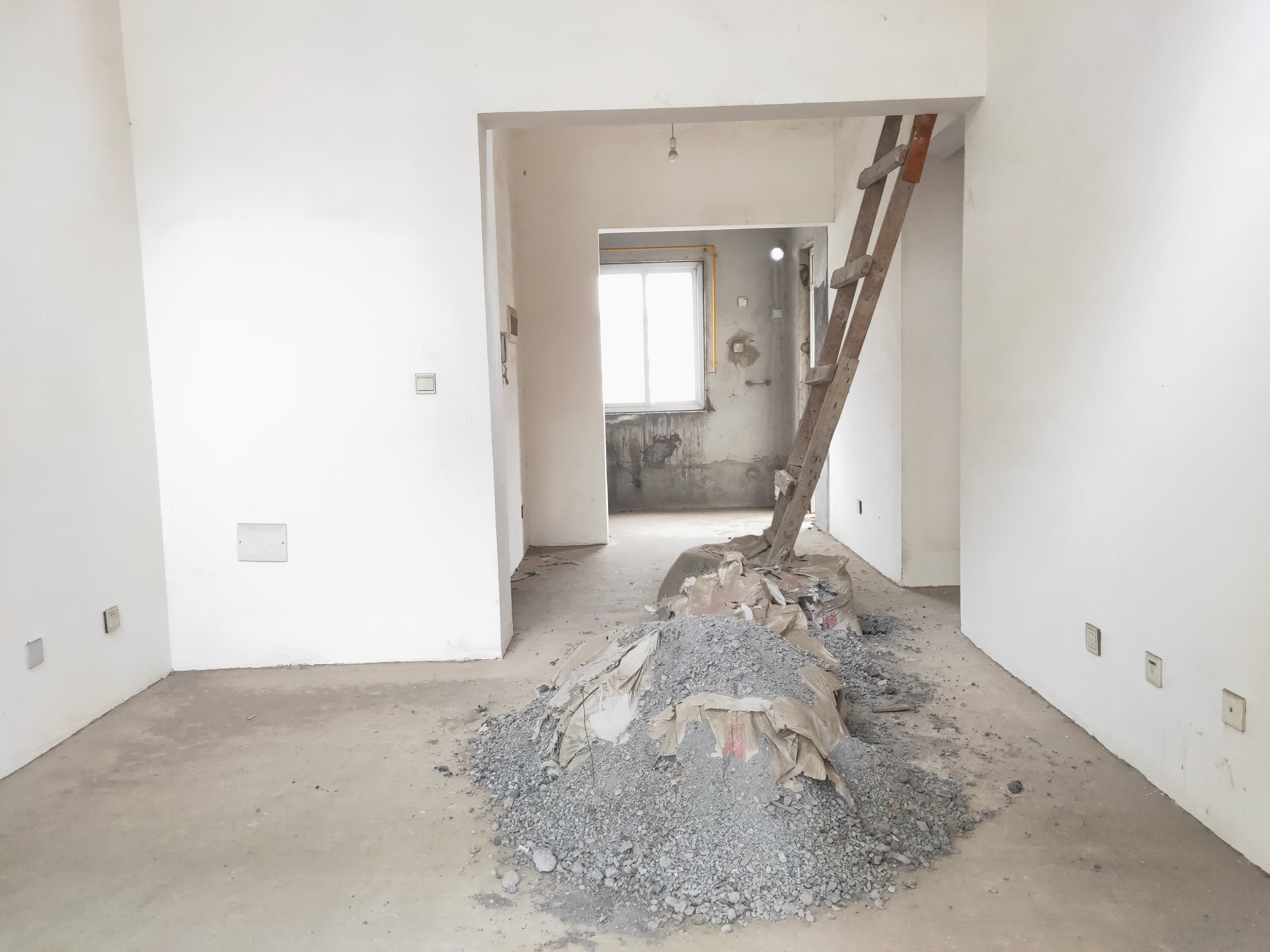 绵阳双碑片区 恒业塞纳阳光三房 绵阳二手房