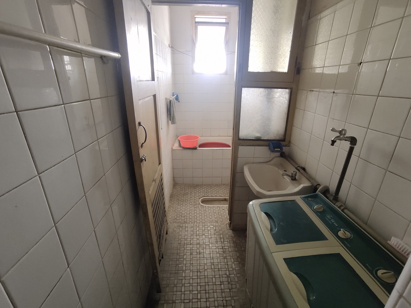 绵阳高水片区 长虹五区三房45万 绵阳二手房
