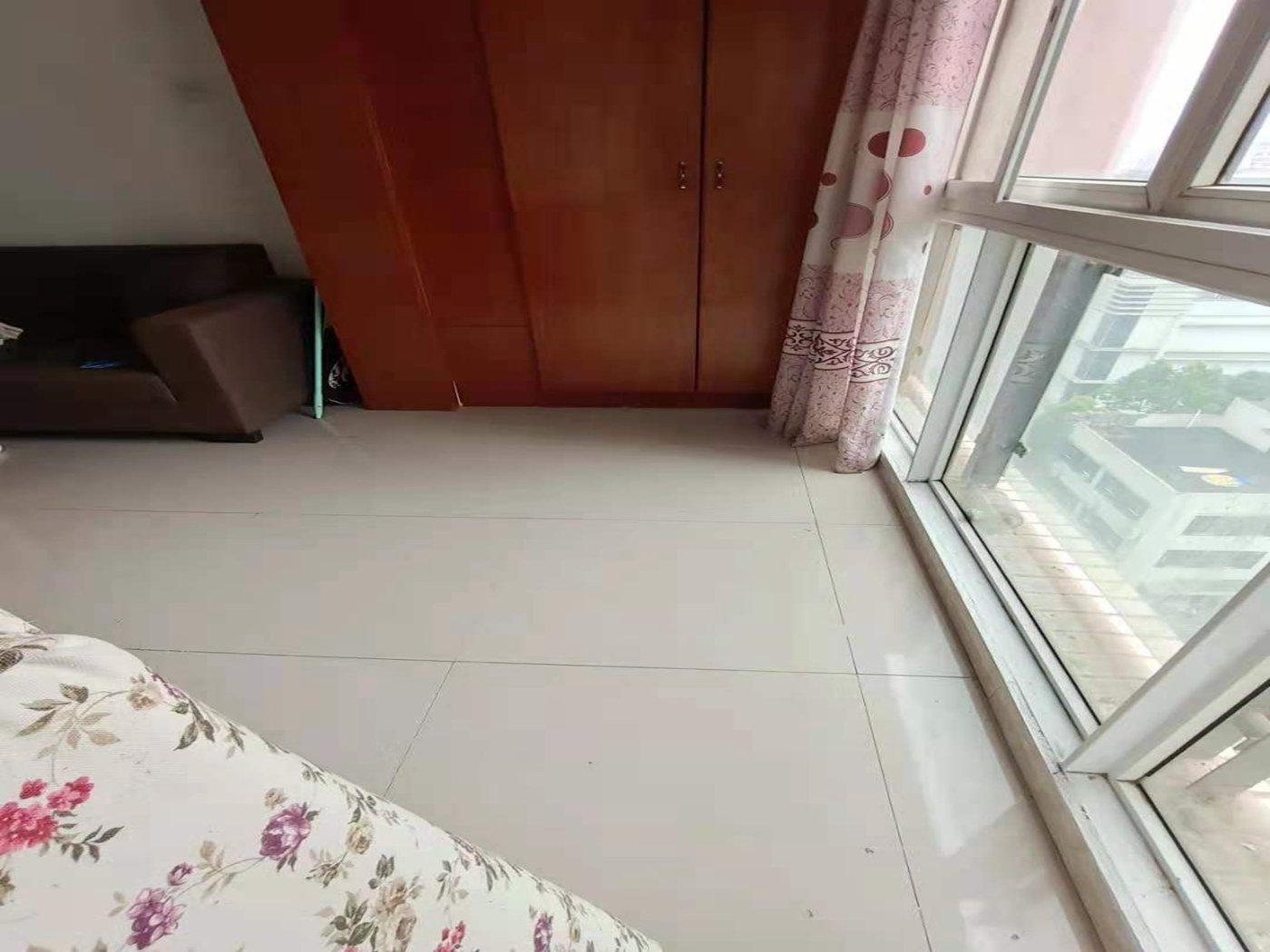 绵阳高水片区 长虹世纪城二期一房1200元/月 绵阳租房