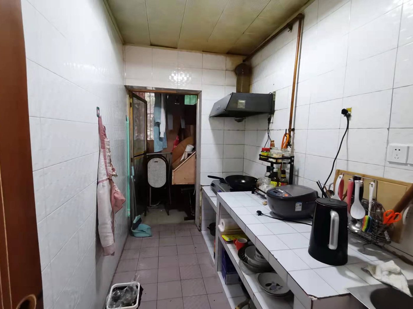 绵阳高水片区 凯厦花园两房46万 绵阳二手房