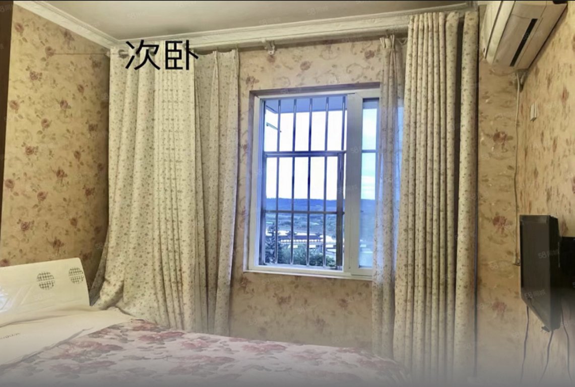 绵阳安州一区 安江大厦三房88万 绵阳二手房