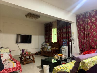 南湖汽车站片区 板桥八组四房55万