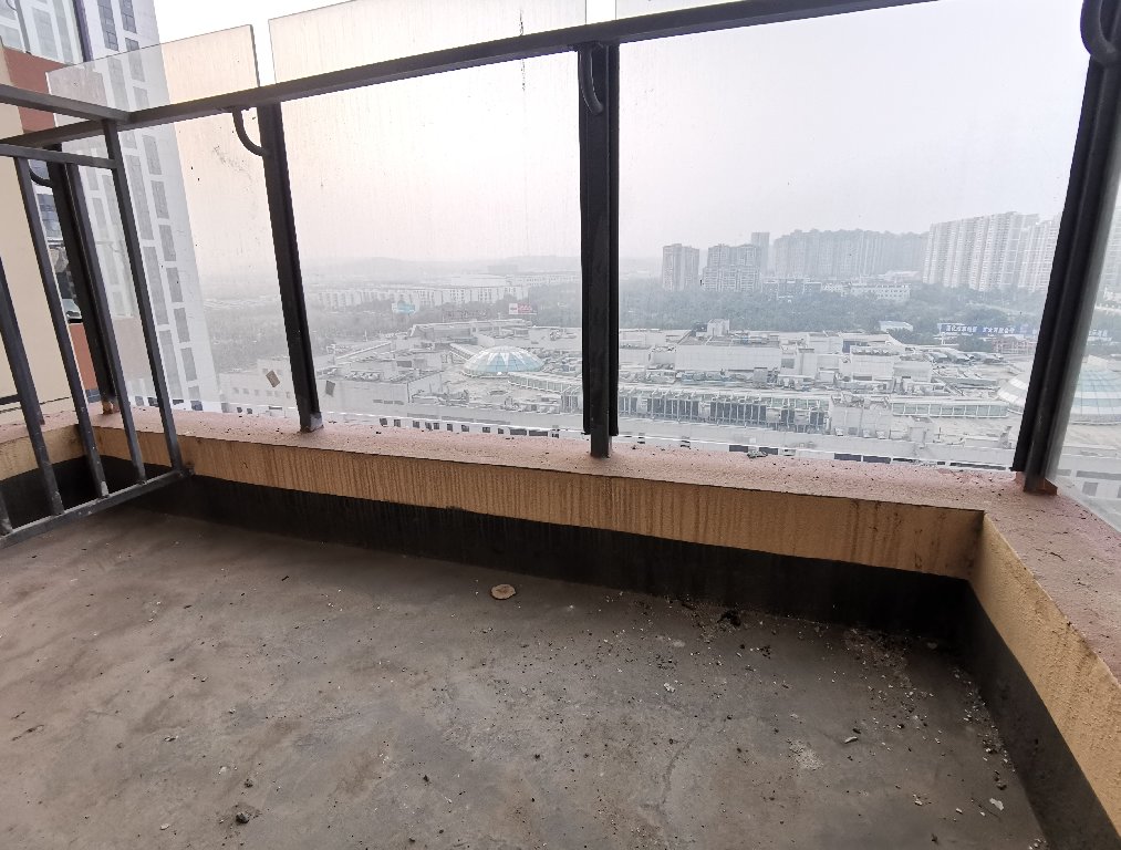 绵阳塘汛片区 万达华府四房 绵阳二手房