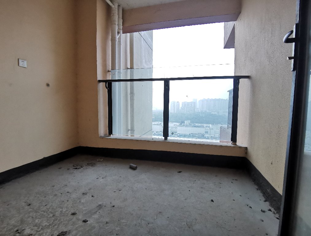 绵阳塘汛片区 万达华府四房 绵阳二手房