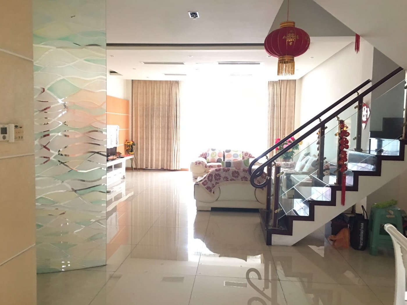 绵阳桑林坝片区 小岛花园城一期(别墅)五房310万 绵阳二手房