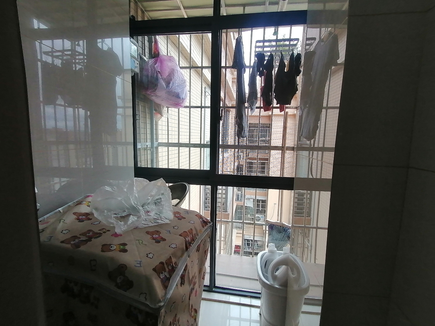 绵阳一号桥片区 玫瑰花城四房170万 绵阳二手房