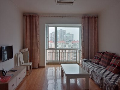市中心片区 滨江世纪花园两房86万
