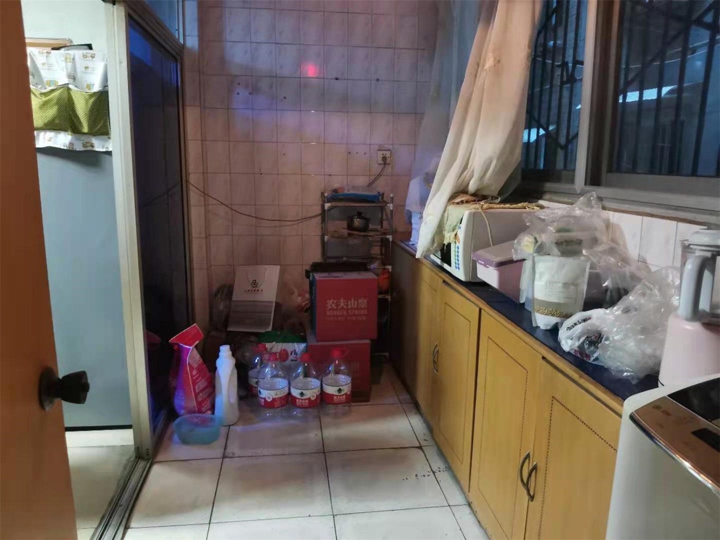 绵阳南河坝片区 文昌街17号三房95万 绵阳二手房