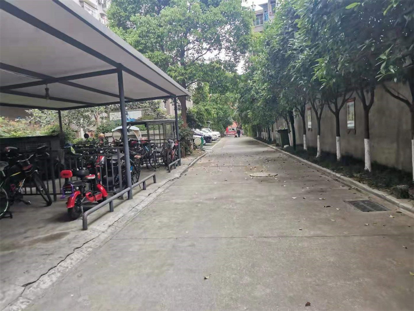 绵阳南河坝片区 文昌街17号三房95万 绵阳二手房