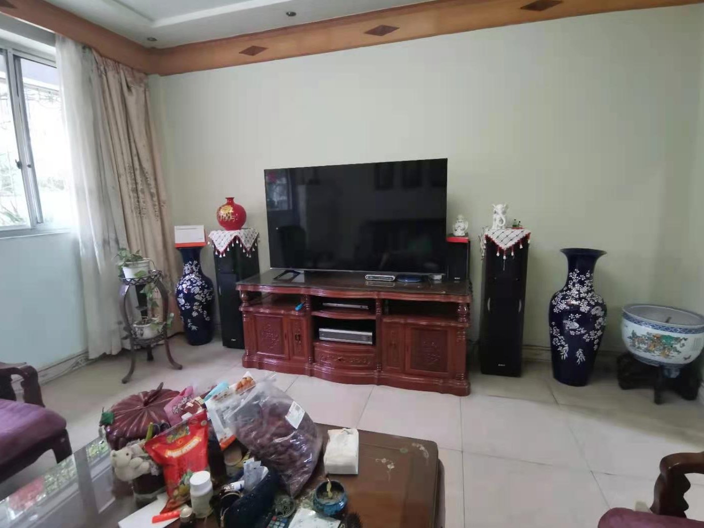 绵阳南河坝片区 文昌街17号三房95万 绵阳二手房