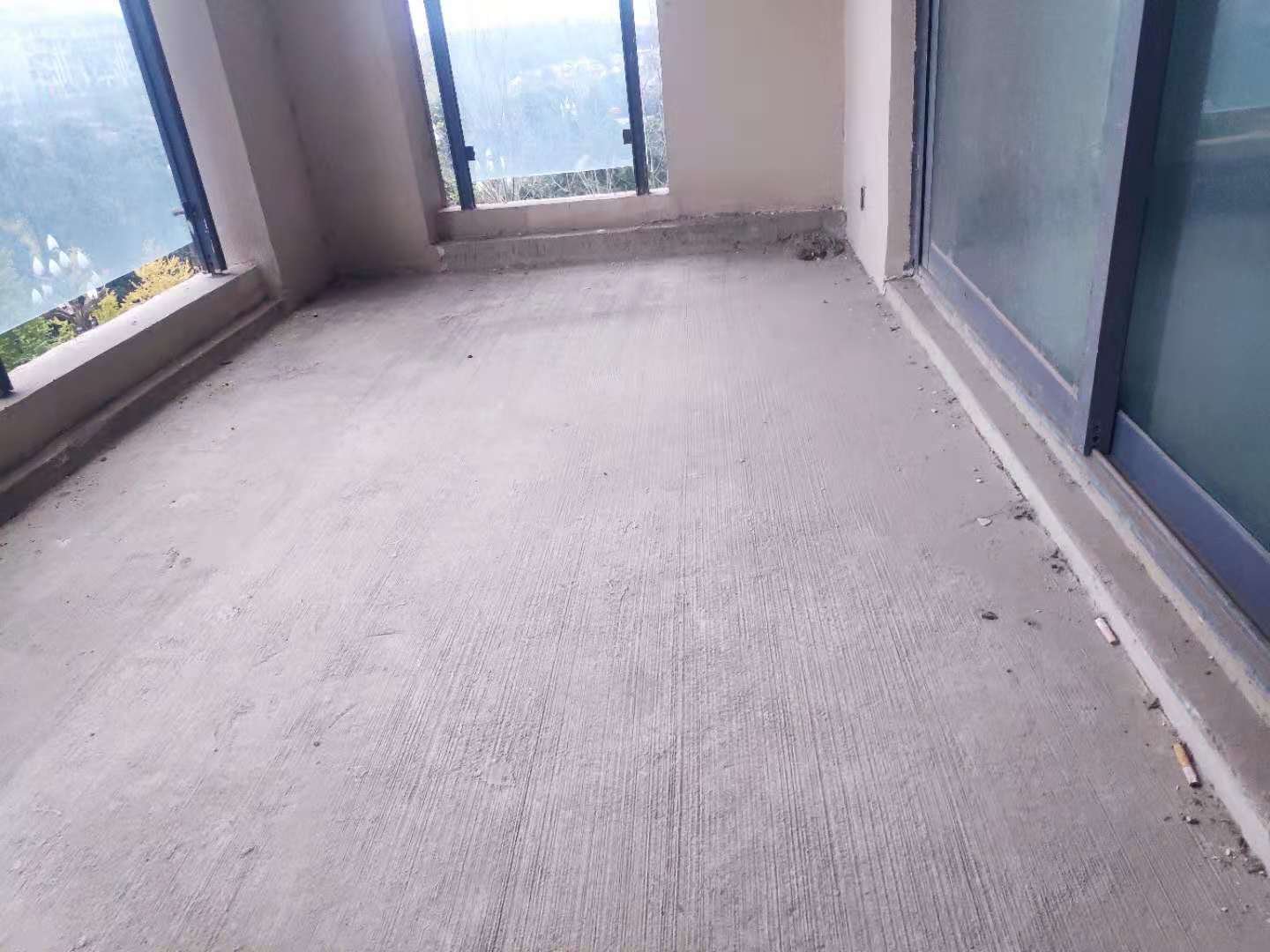 绵阳中心片区 奥林春天二期三房76.5万 绵阳二手房
